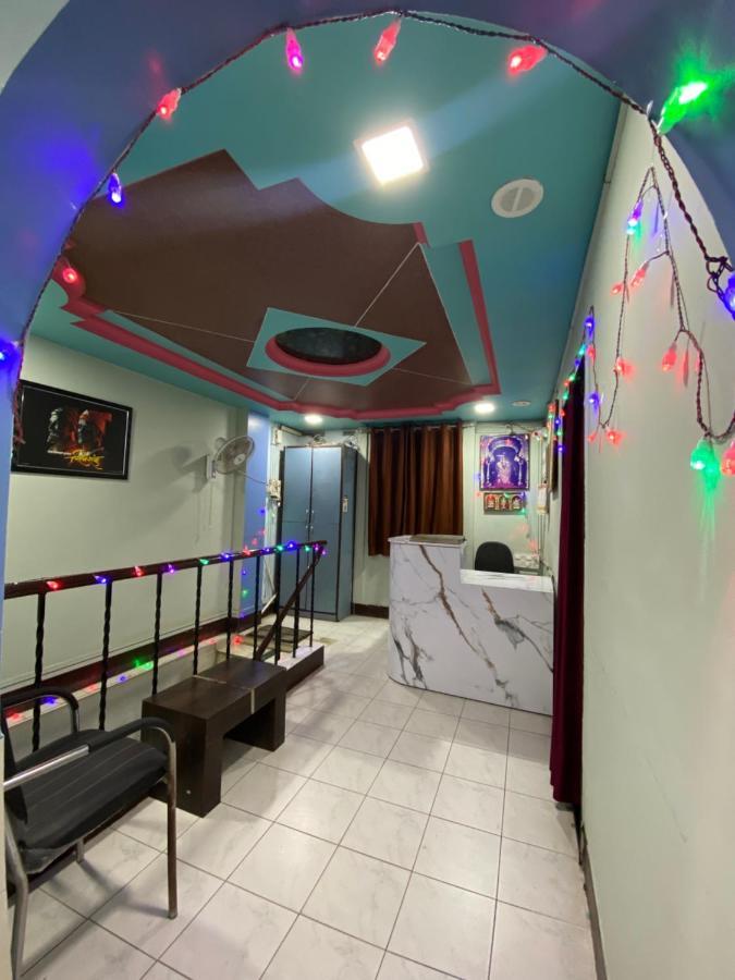 Muktai Lodge Solapur Eksteriør bilde