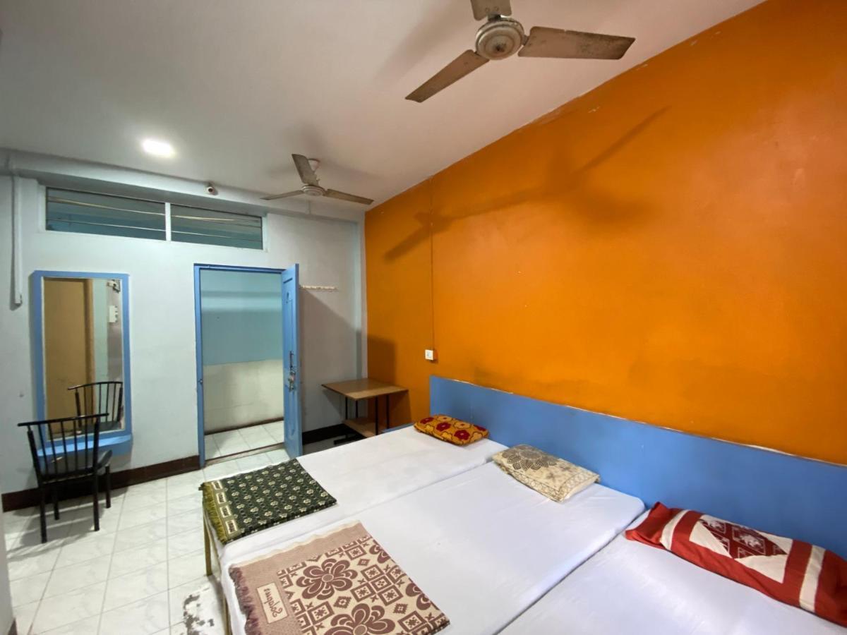 Muktai Lodge Solapur Eksteriør bilde